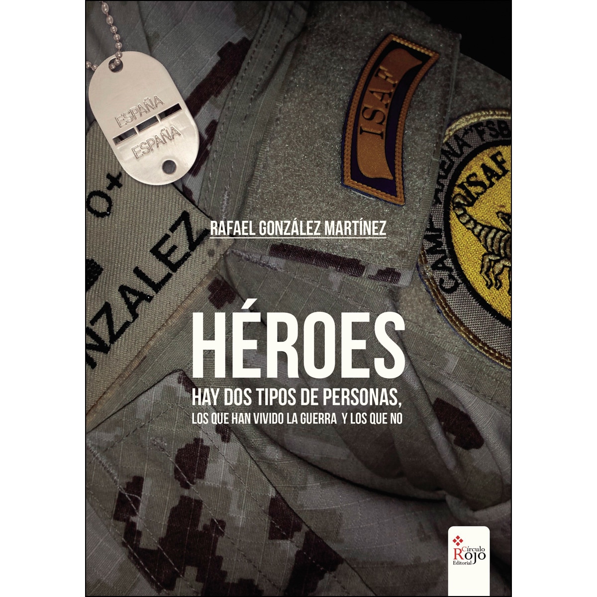 Héroes 1