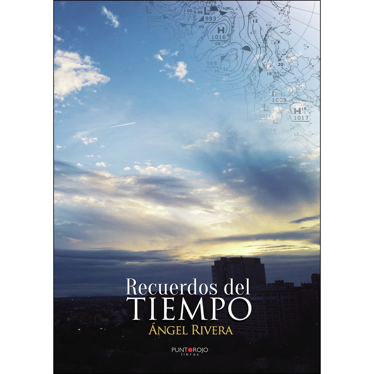 Recuerdos del tiempo(Tapa blanda) 1