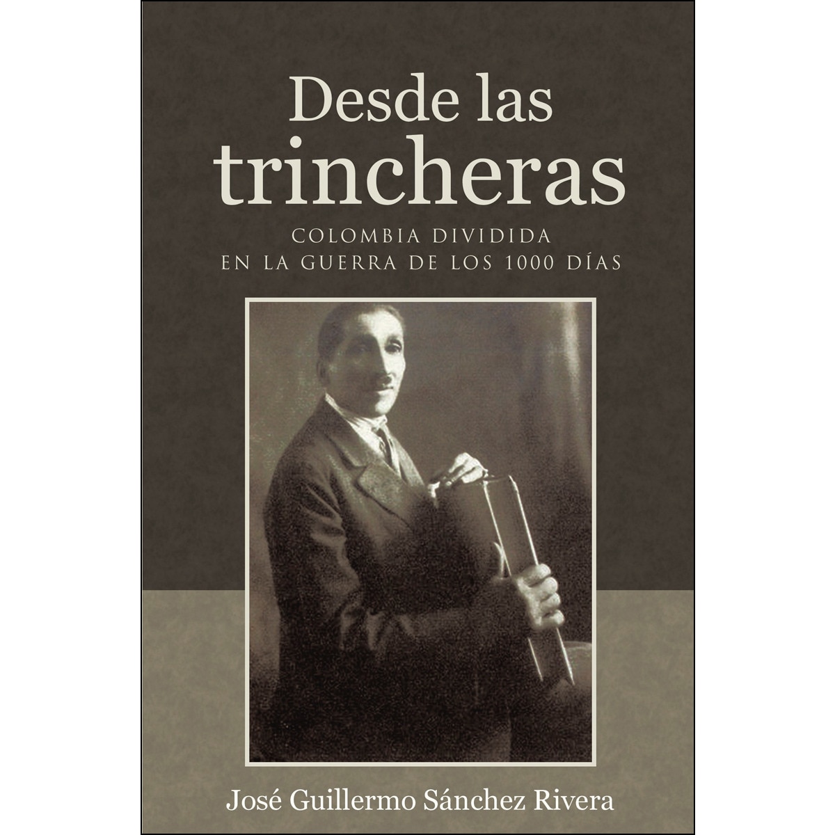 Desde las trincheras(Tapa blanda) 1