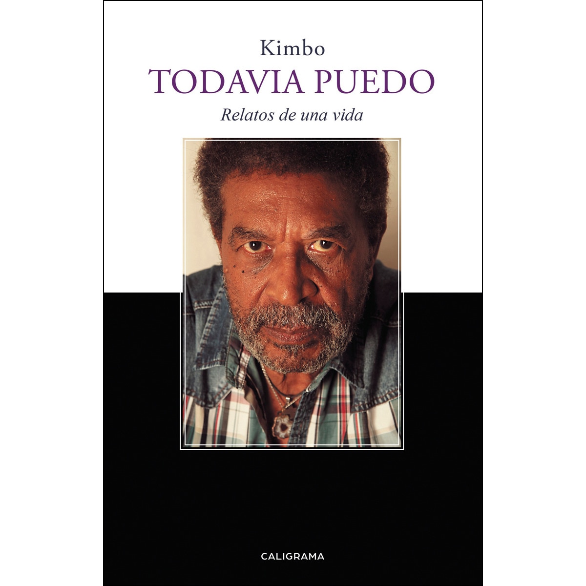 TODAVÍA PUEDO (Capa mole) 1