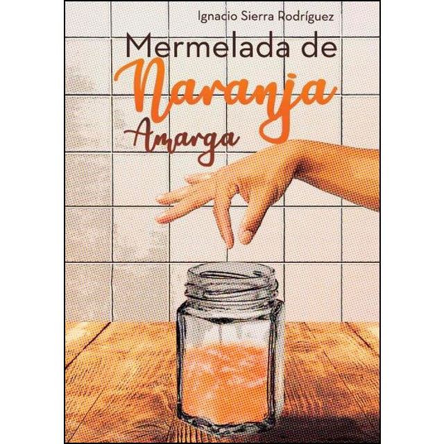 Mermelada de naranja amarga(Tapa blanda) 1