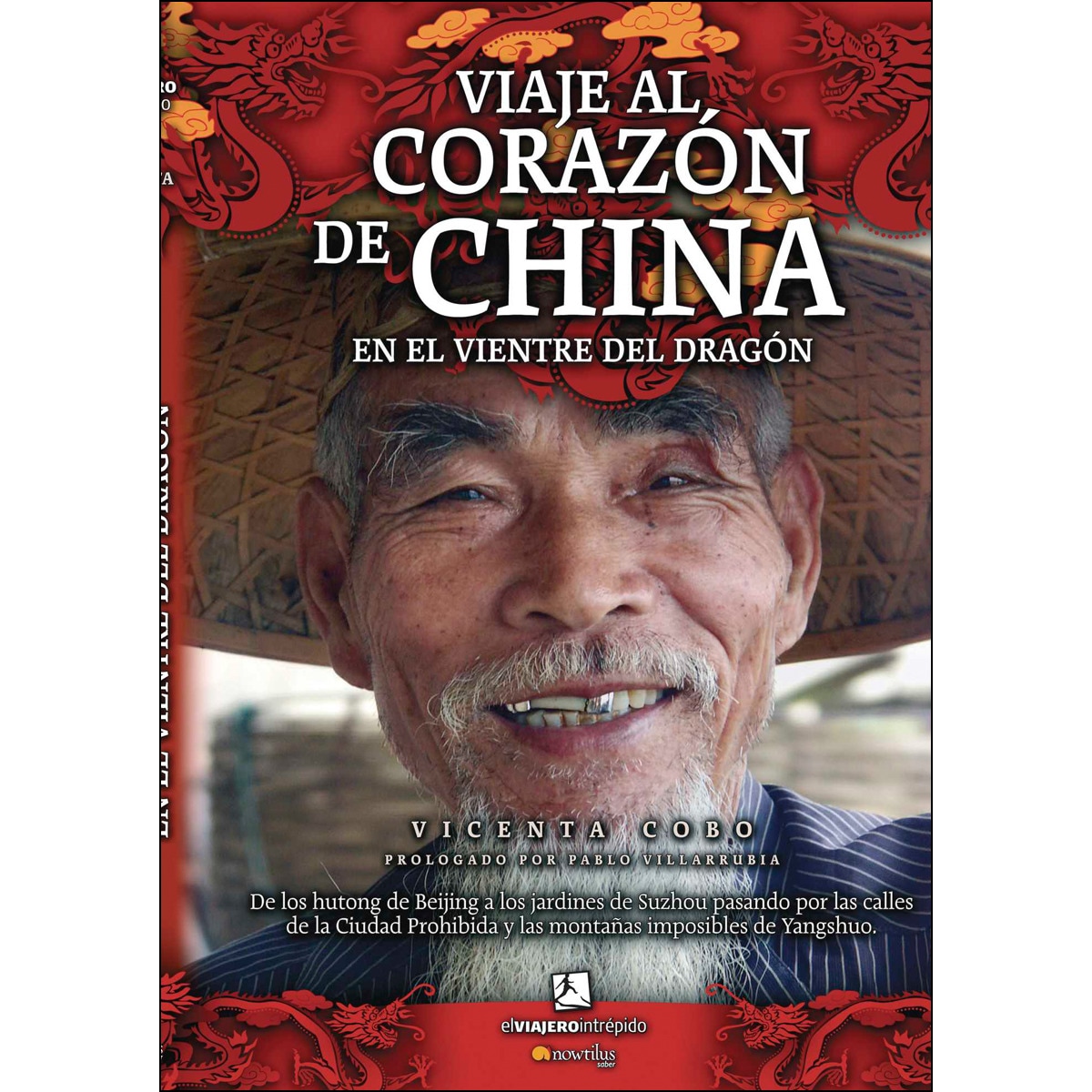 Viaje al corazón de china 1