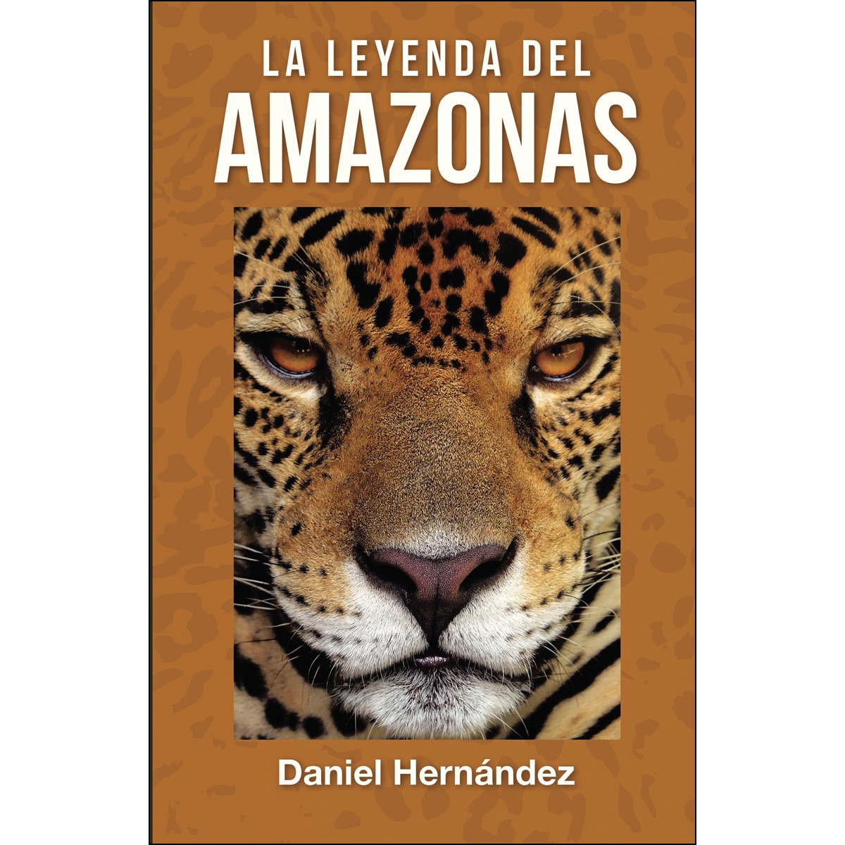 La Leyenda del Amazonas (Capa mole) 1