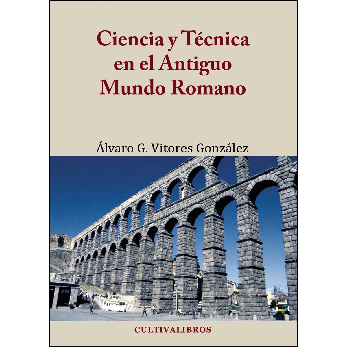 Imagem 0 de Ciencia Y Técnica En El Antiguo Mundo Romano