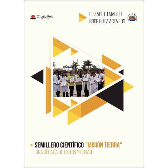 Imagen 0 de Semillero científico  (Tapa blanda)