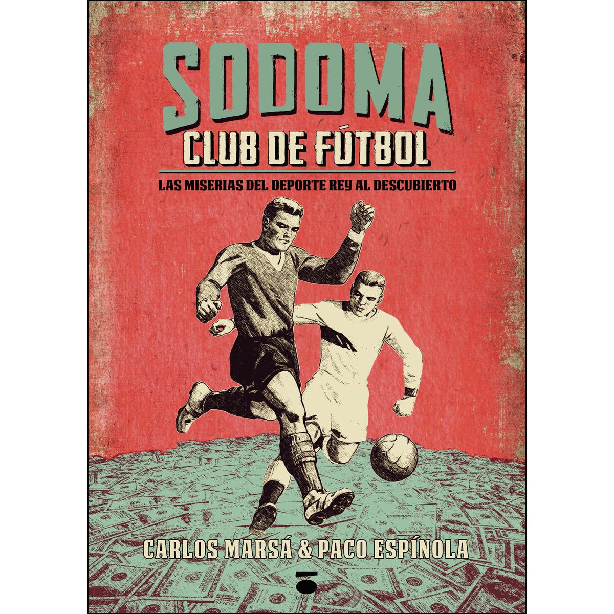Imagem 0 de Sodoma Club De Futbol