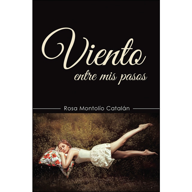 Imagen 0 de Viento entre mis pasos (Tapa blanda)