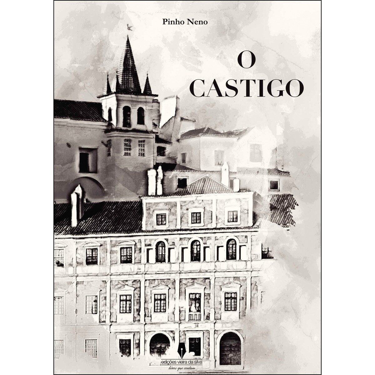 Imagem 0 de O Castigo