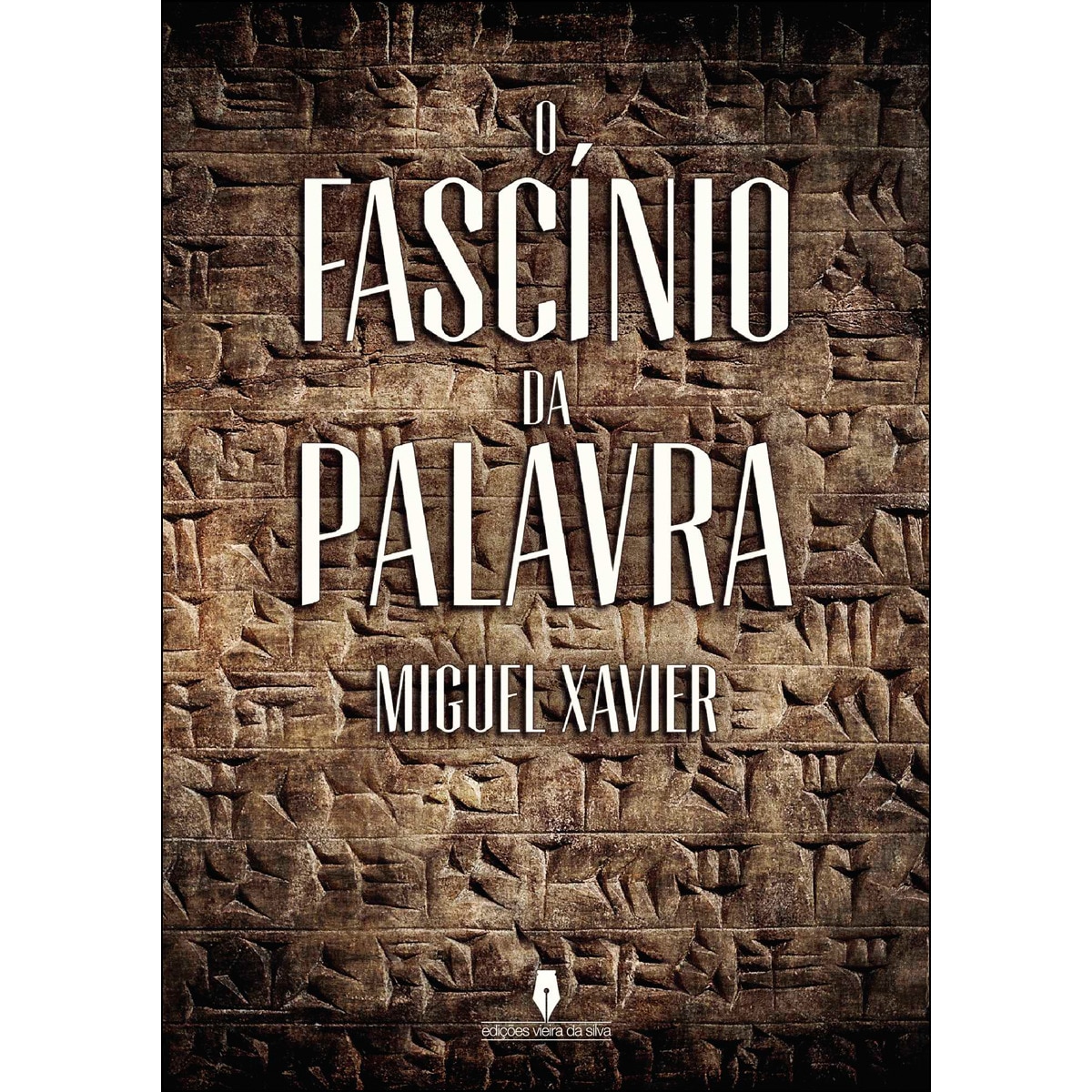 O Fascínio Da Palavra 1