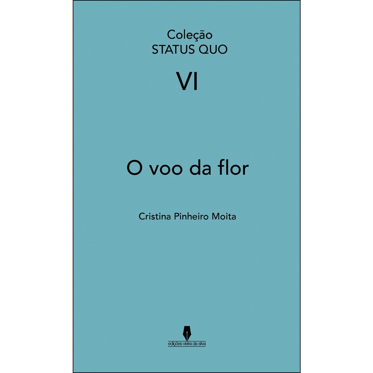 O Voo Da Flor 1