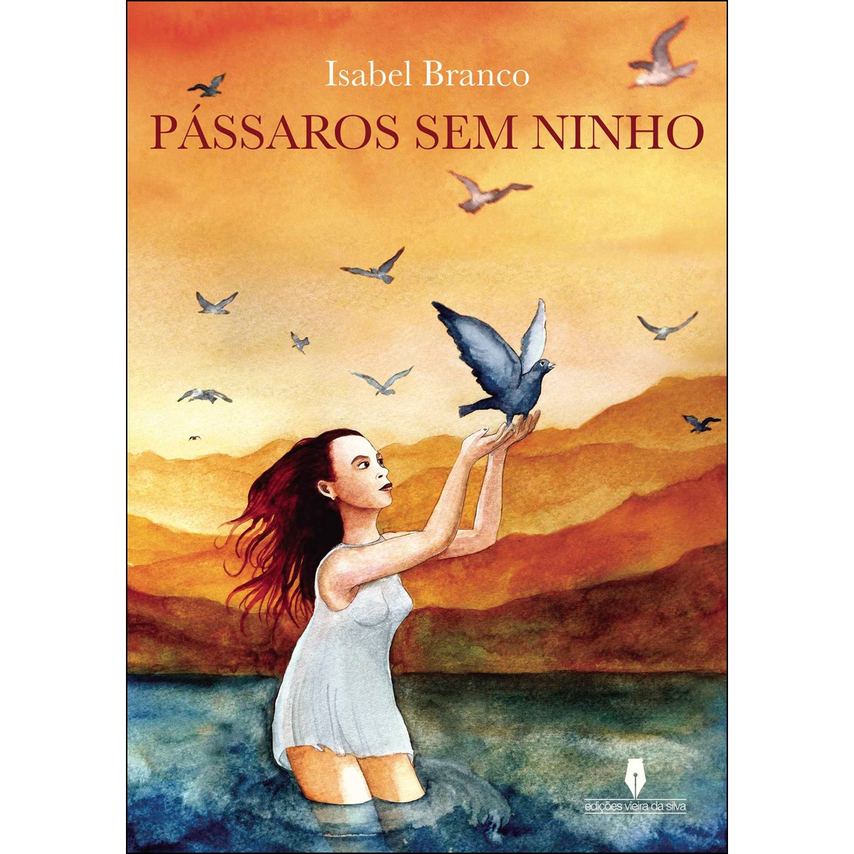 Pássaros Sem Ninho 1