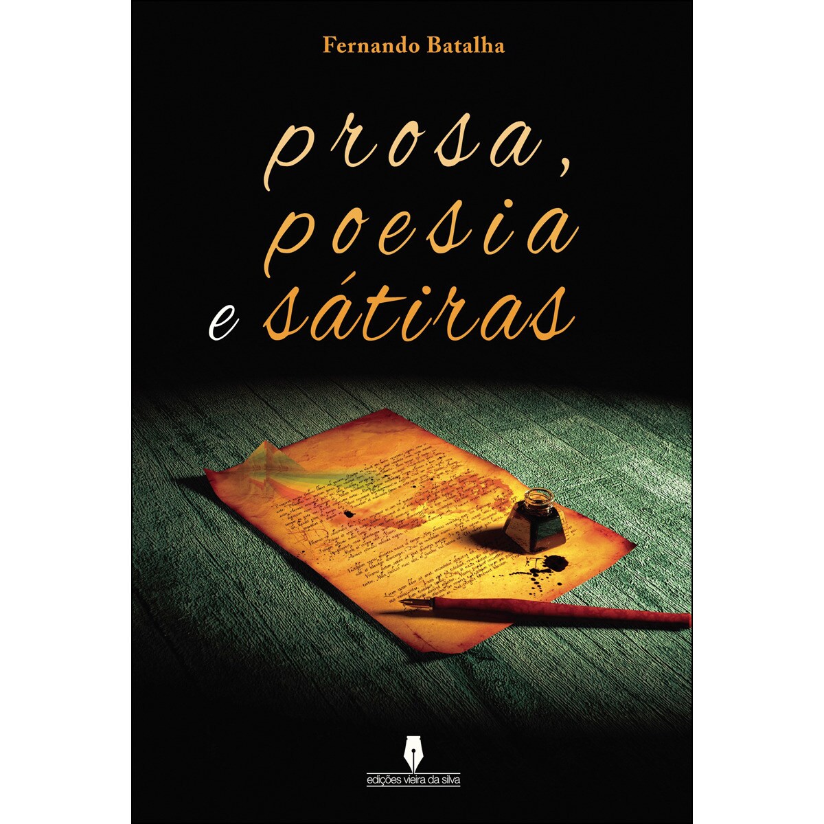 Prosa. Poesia E Sátira 1