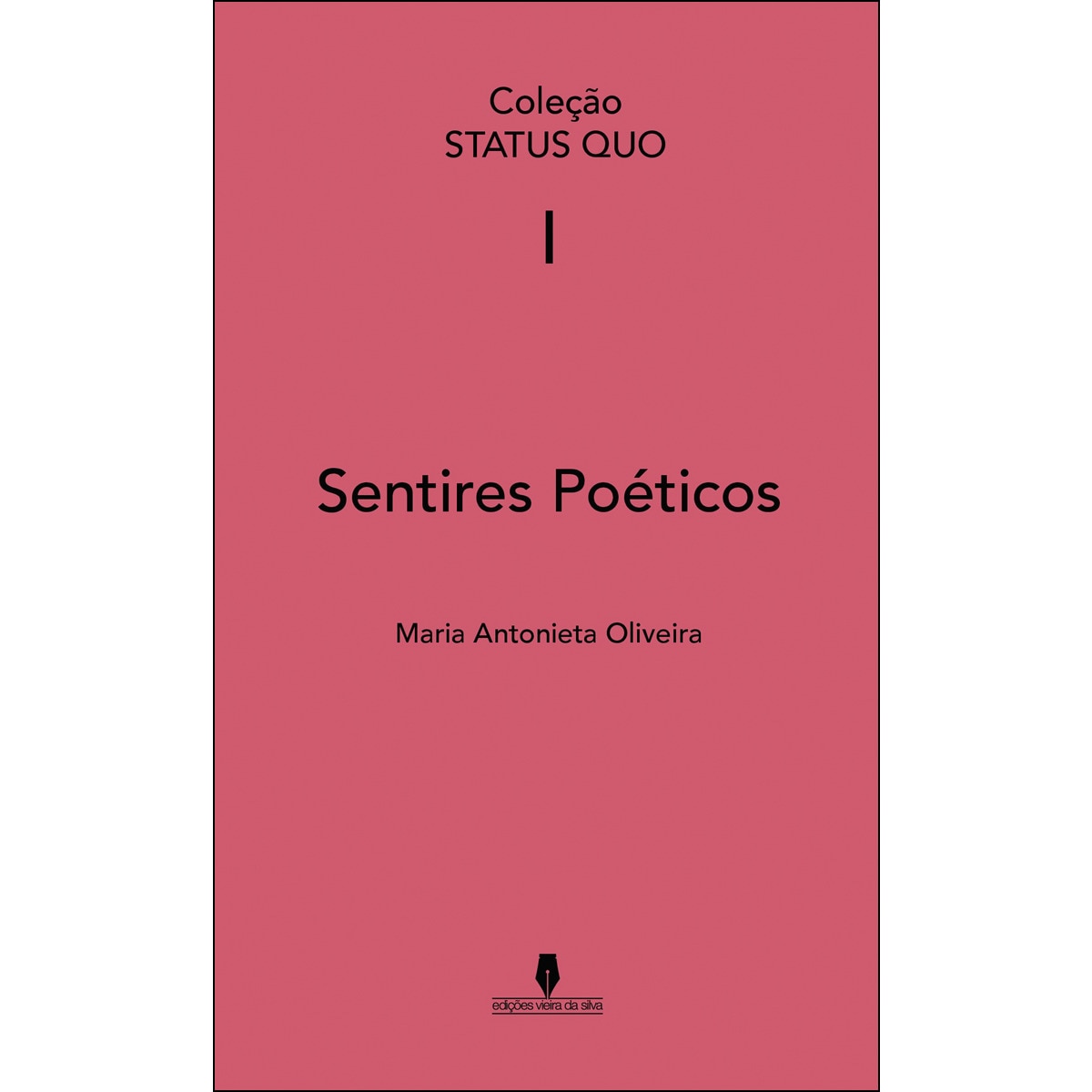 Sentires Poéticos 1