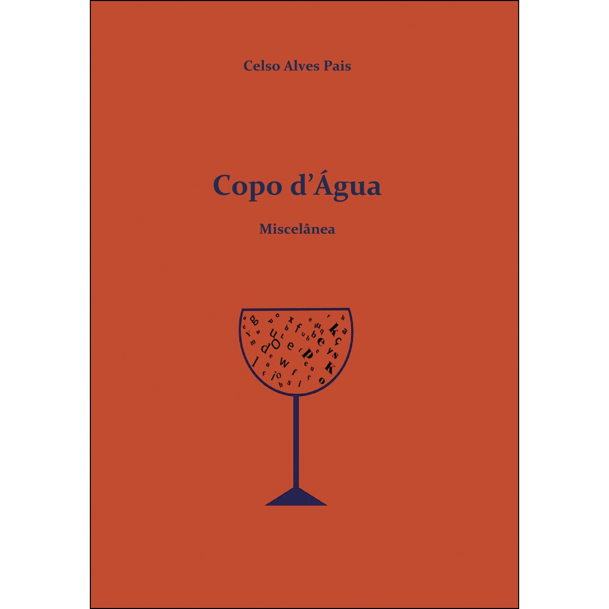Copo d'Água 1