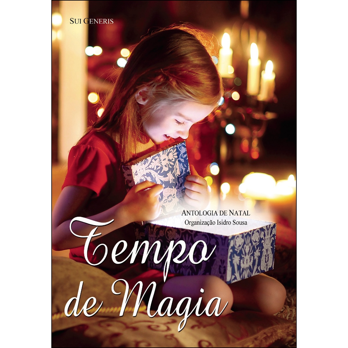 Tempo De Magia 1