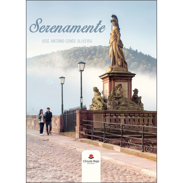 Imagen 0 de Serenamente (Tapa blanda)