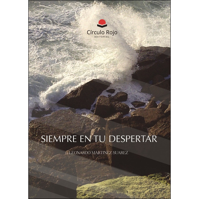 Imagen 0 de Siempre en tu despertar  (Tapa blanda)