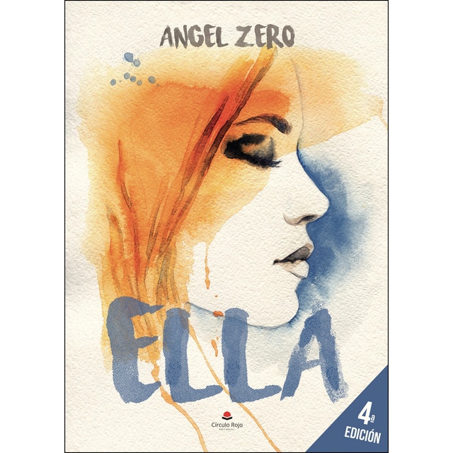 Imagen 0 de Ella (Tapa blanda)