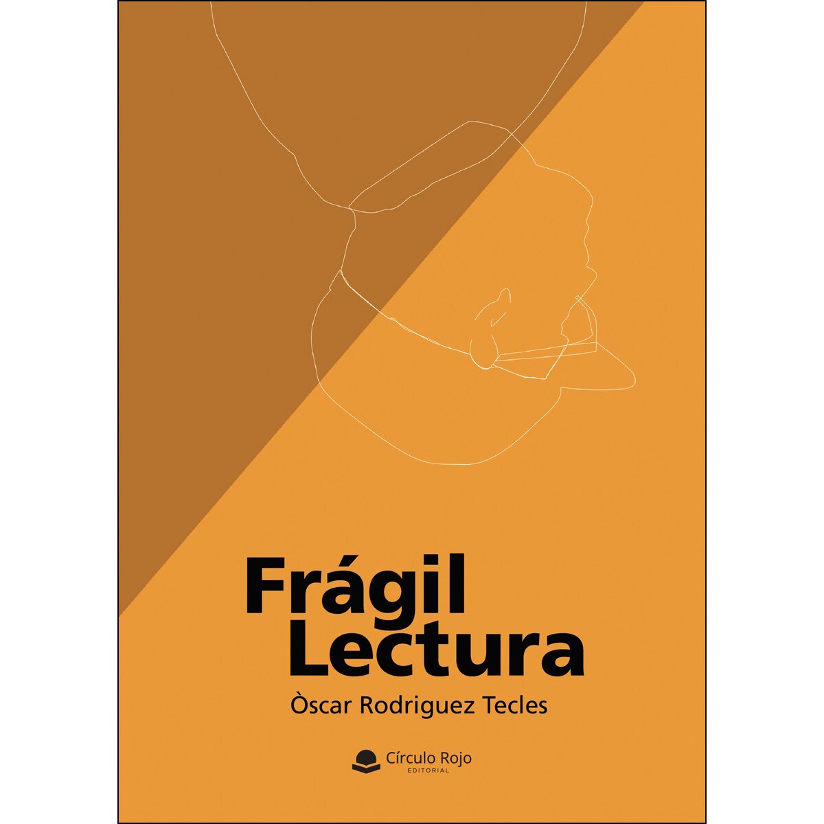 Frágil lectura (Capa mole) 1