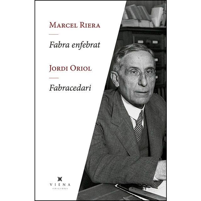 Fabra enfebrat. Fabracedari (Capa mole com abas) 1