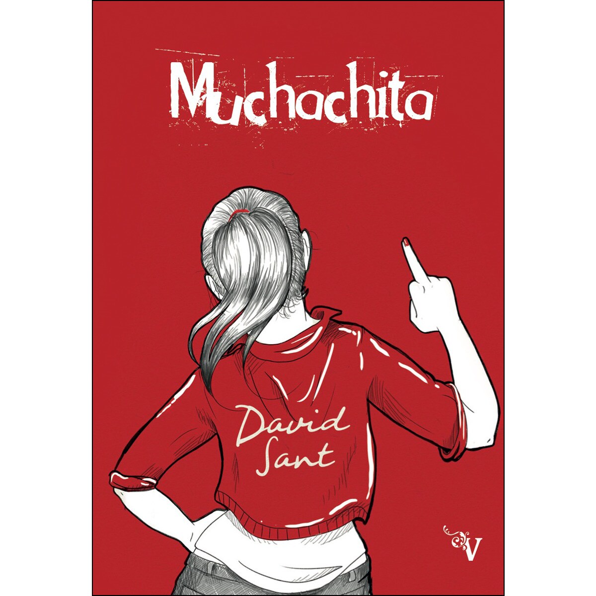 Muchachita (Capa mole com abas) 1