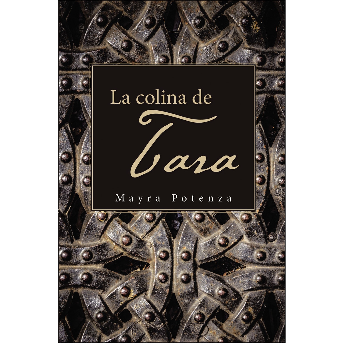 La colina de Tara (Capa mole) 1