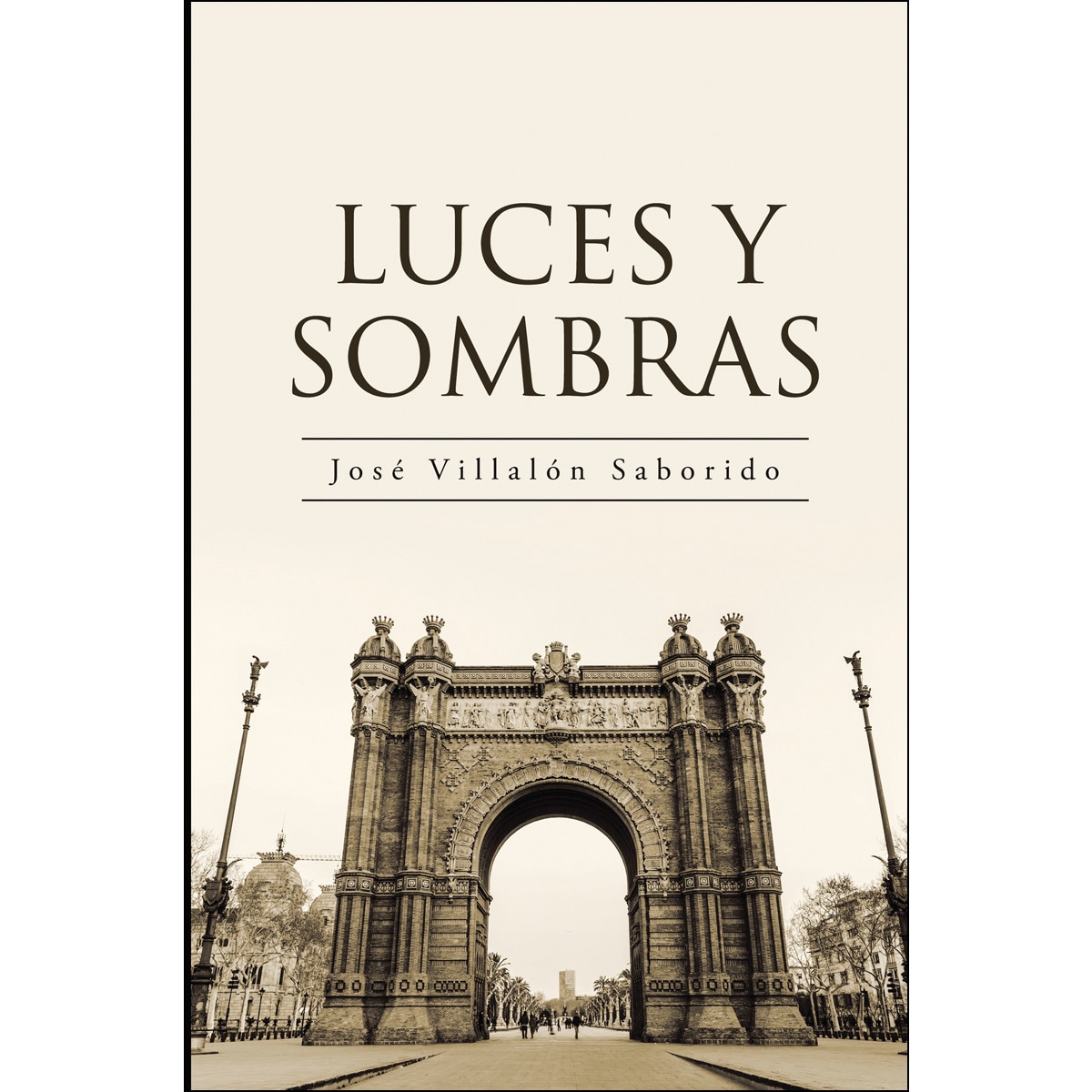 Imagem 0 de Luces y sombras(Tapa blanda)