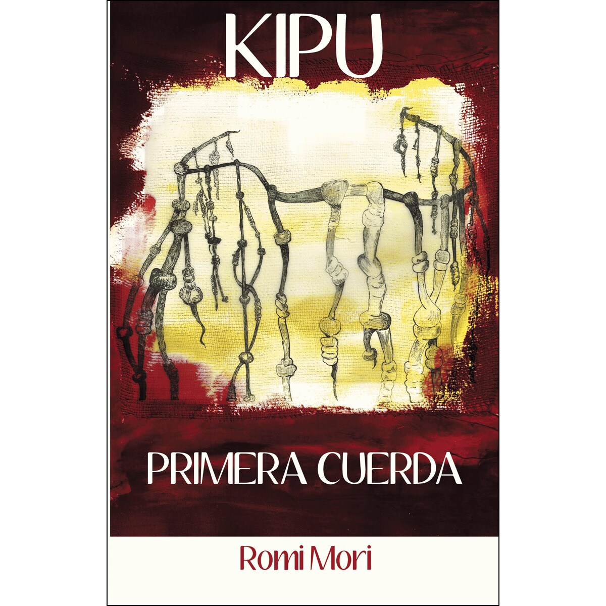 Kipu (Tapa blanda) 1