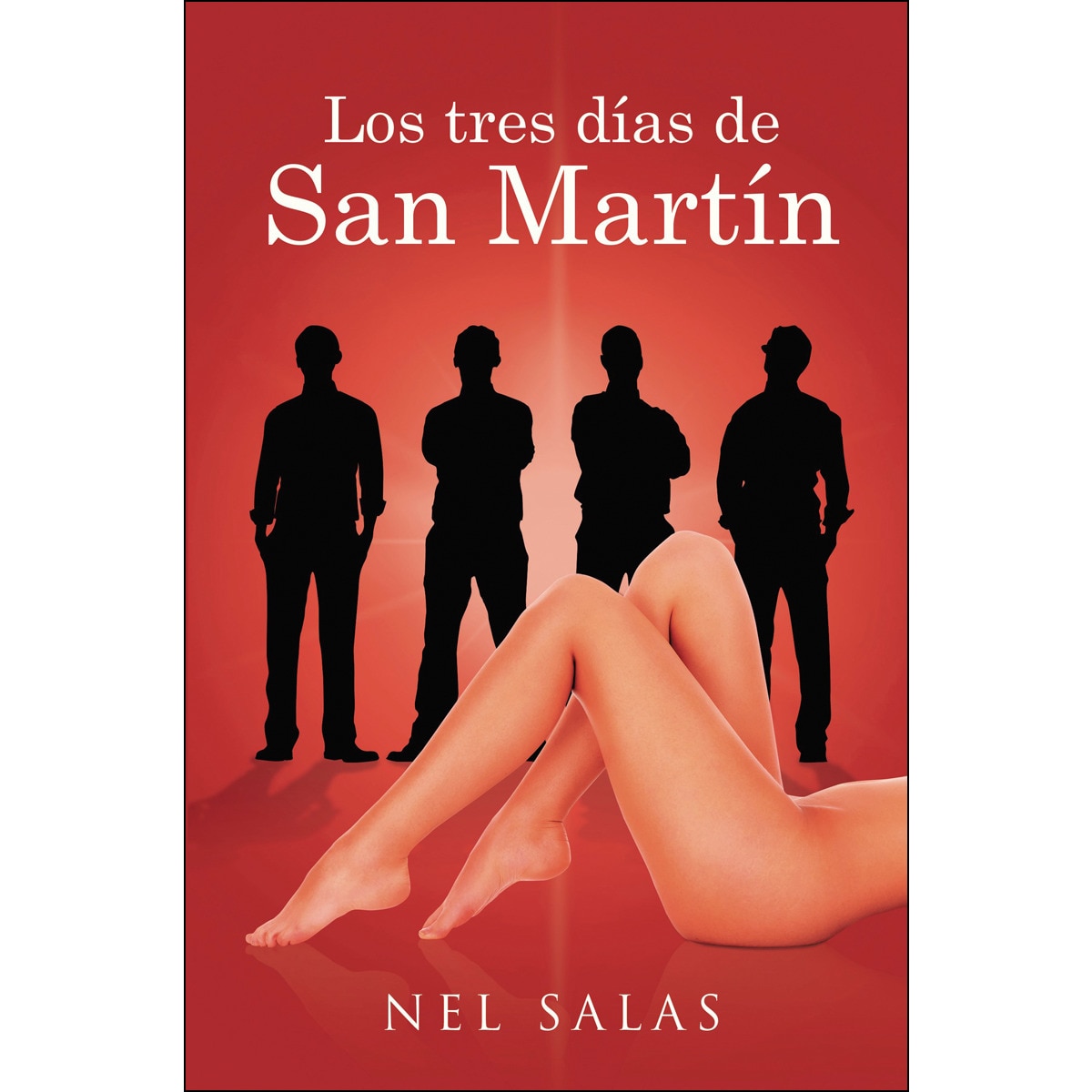 Los tres días de San Martín (Capa mole) 1