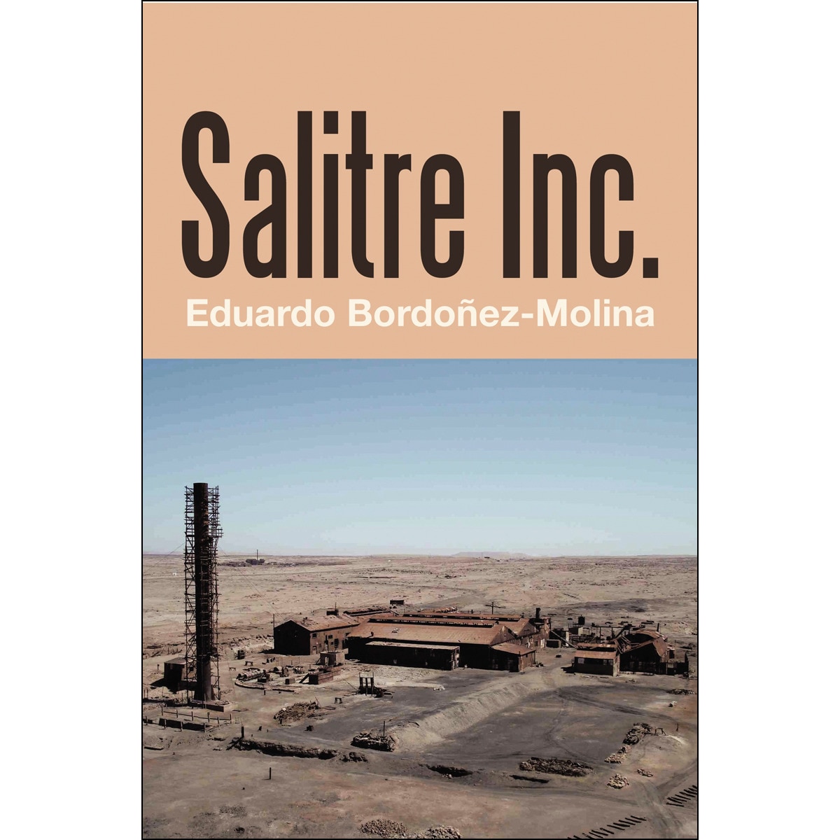 Salitre Inc. (Capa mole) 1