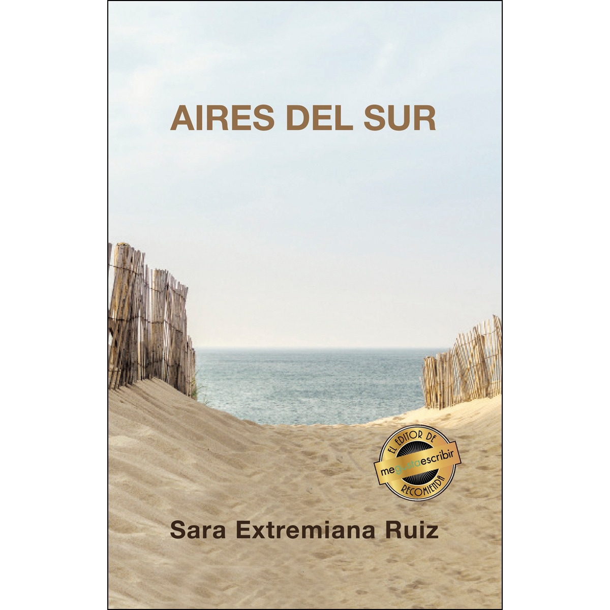 Aires del sur(Tapa blanda) 1