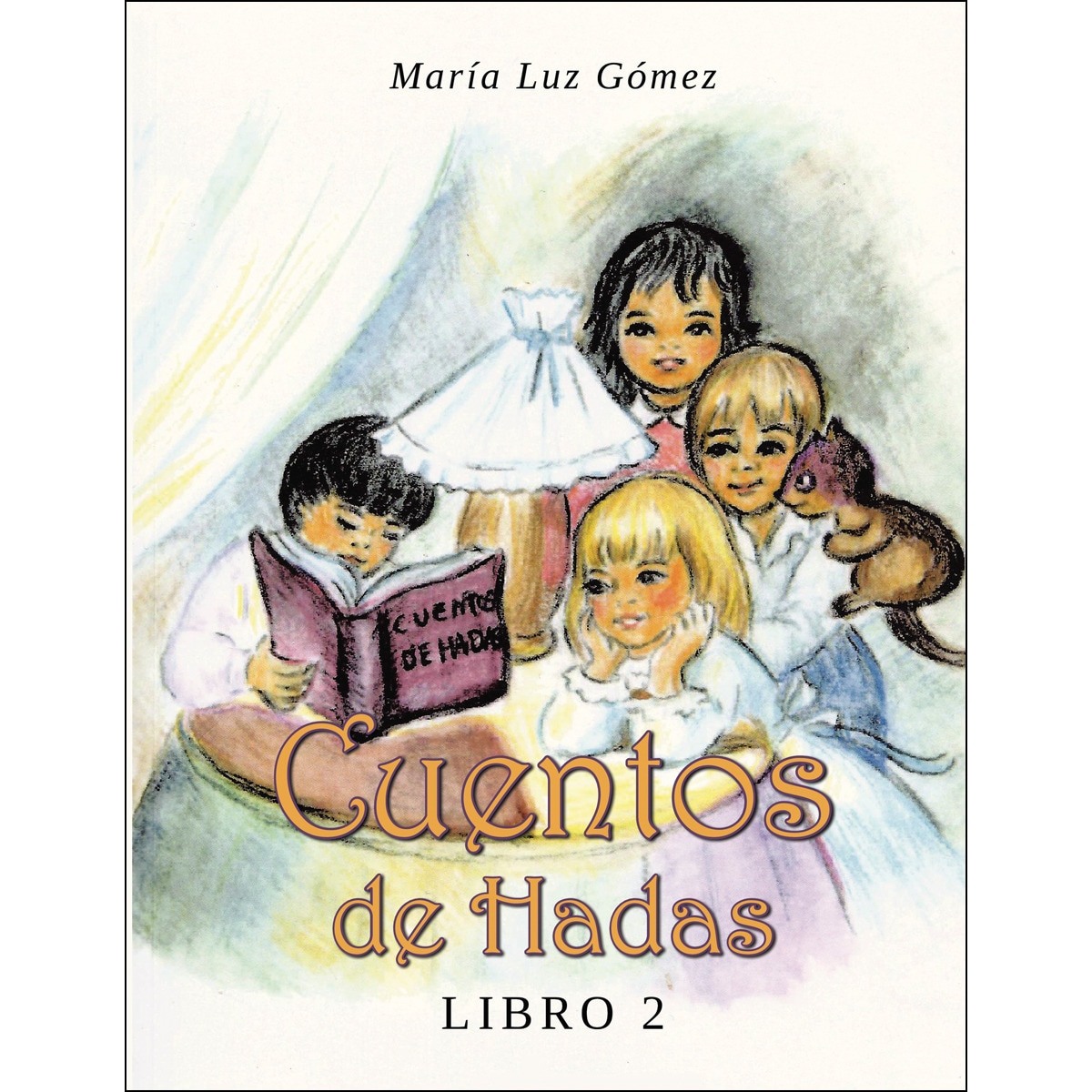 Cuentos de hadas: Libro 2(Tapa blanda) 1