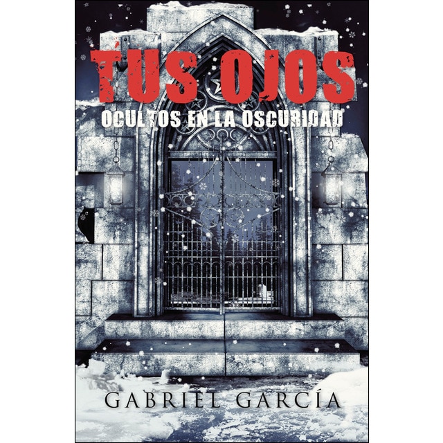 Imagem 0 de Tus ojos ocultos en la oscuridad(Tapa blanda)