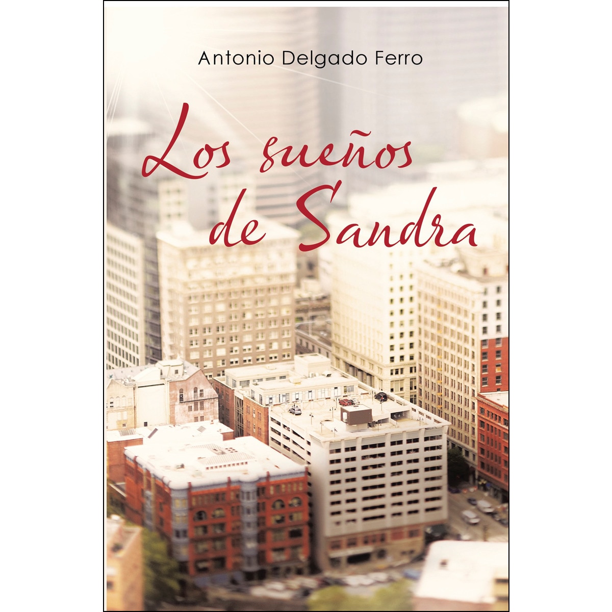 Los sueños de Sandra (Capa mole) 1