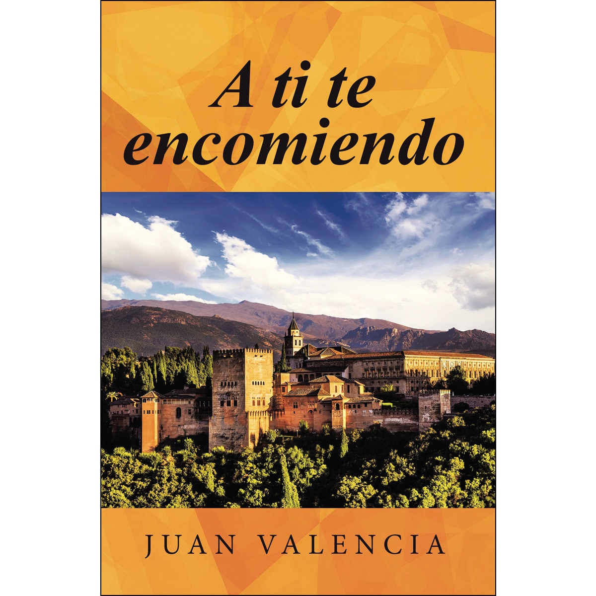 A Ti Te Encomiendo 1