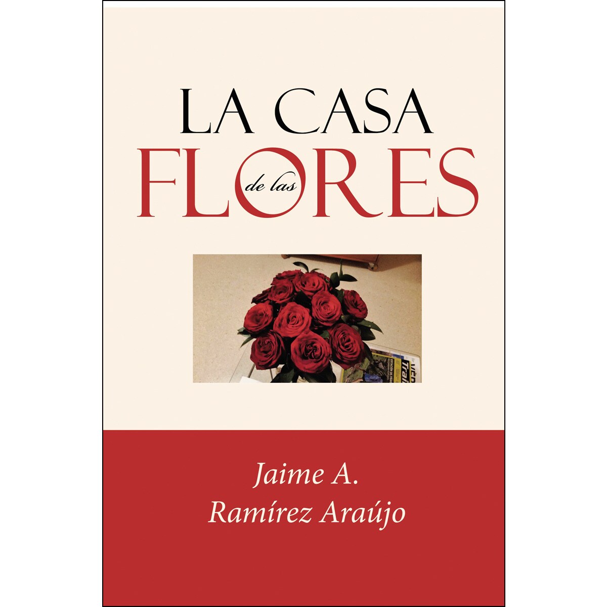 La Casa de las Flores (Capa mole) 1