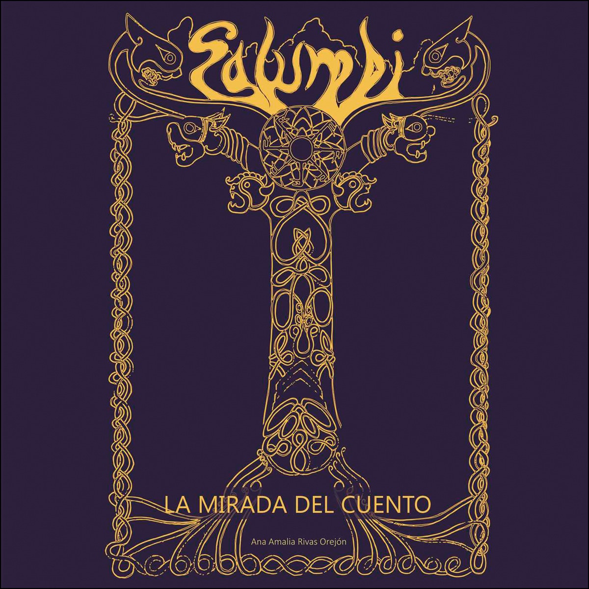 Salumbi: La mirada del cuento(Tapa blanda) 1