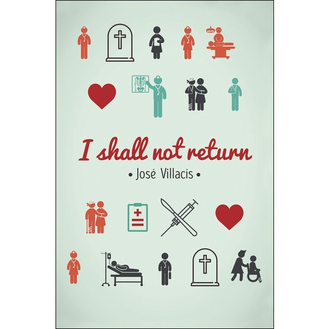Imagem 0 de I shall not return(Tapa blanda)