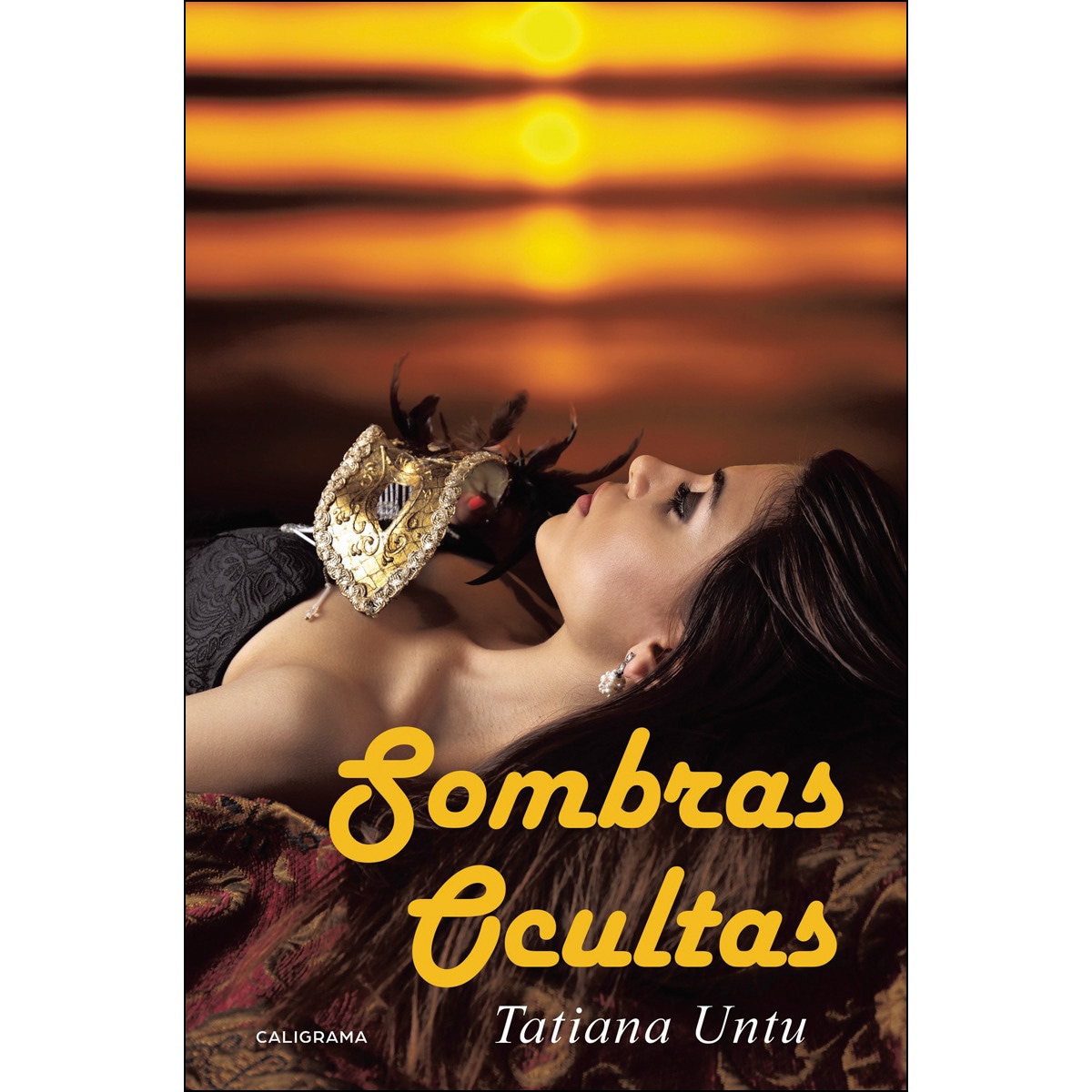 Sombras Ocultas (Capa mole) 1