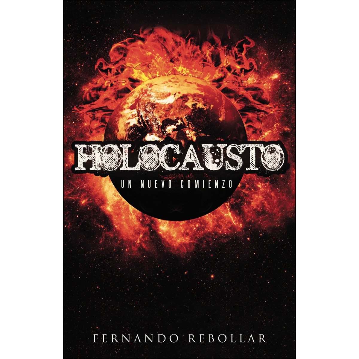 Holocausto: Un nuevo comienzo(Tapa blanda) 1