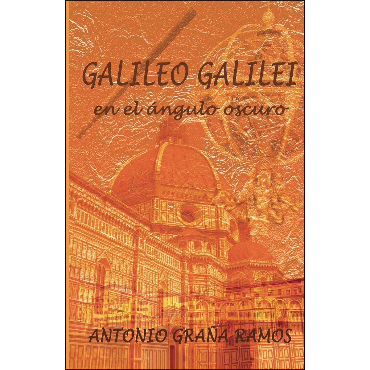Galileo Galilei en el ángulo oscuro (Capa mole) 1