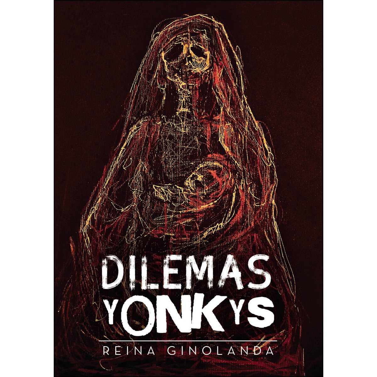 Dilemas Yonkys (Tapa blanda) 1