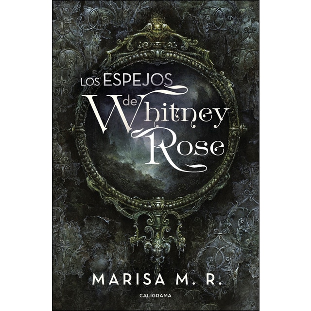 Imagem 0 de Los espejos de Whitney Rose (Capa mole)