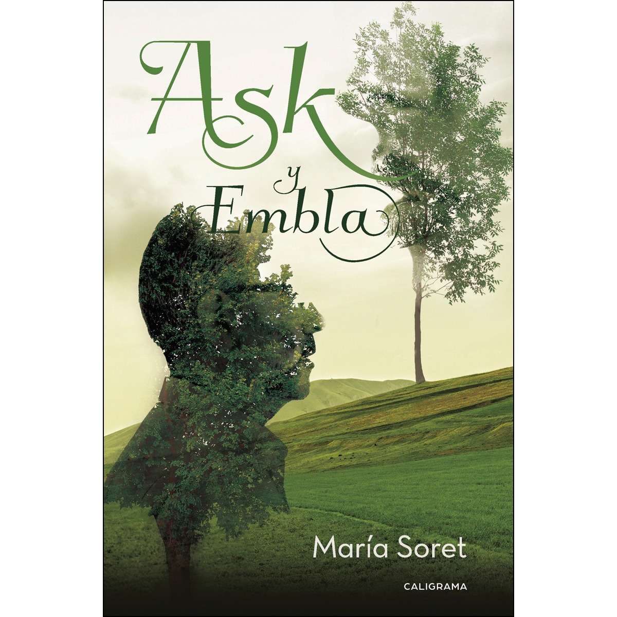 Ask y Embla (Capa mole) 1
