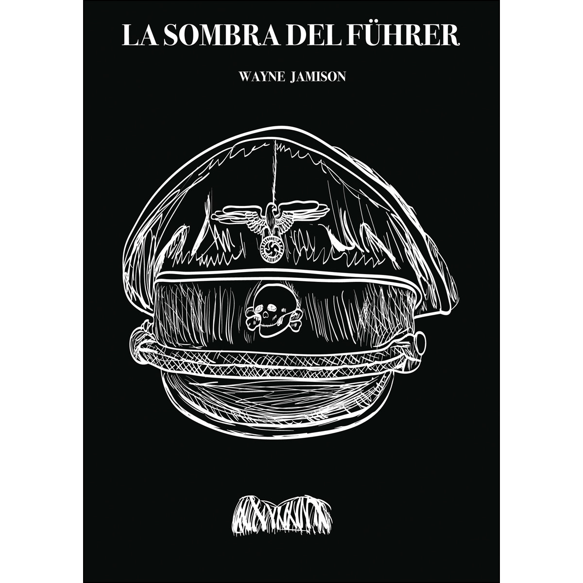 La Sombra Del Führer 1