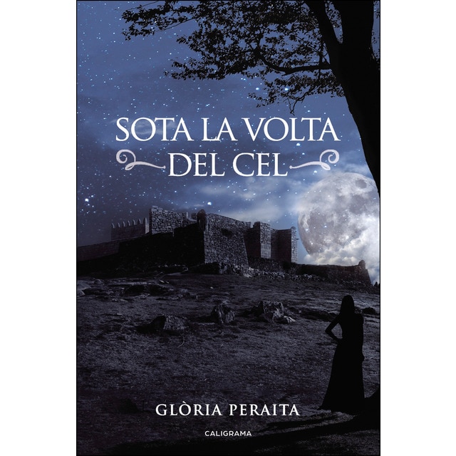 Imagem 0 de Sota la volta del cel(Tapa blanda)