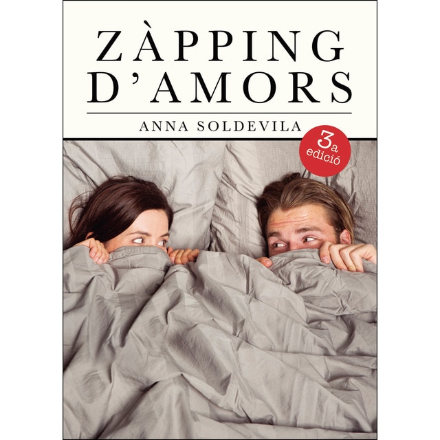 Imagen 0 de Zàpping d´Amors  (Tapa dura)