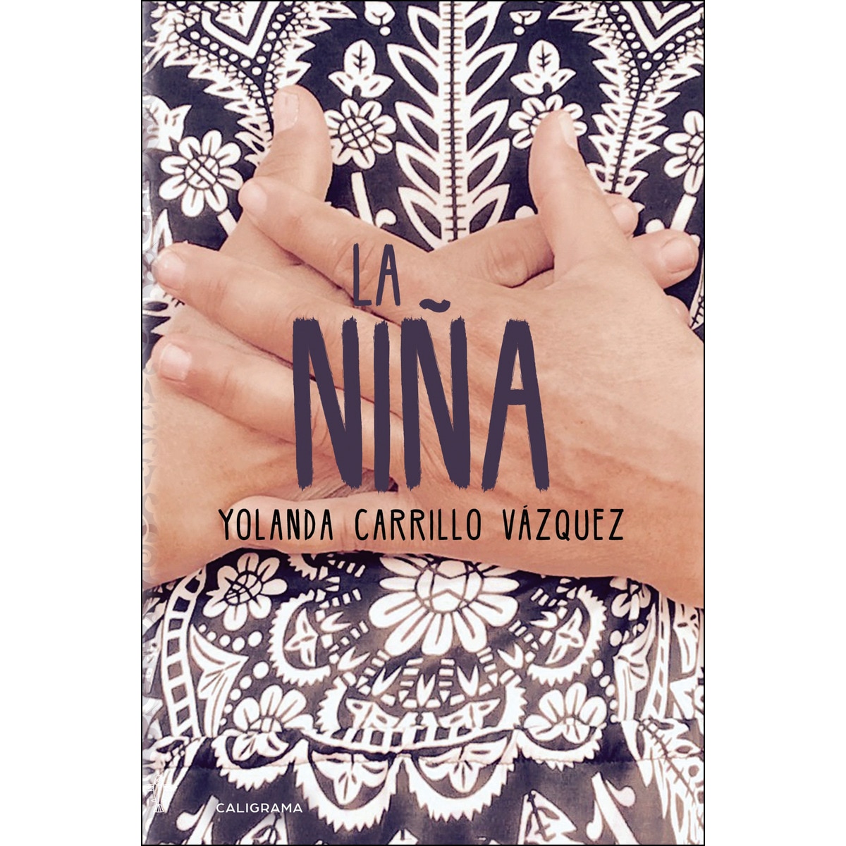 La niña(Tapa blanda) 1