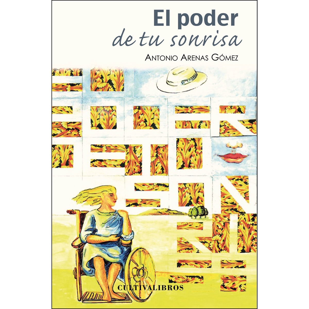 El poder de tu sonrisa 1