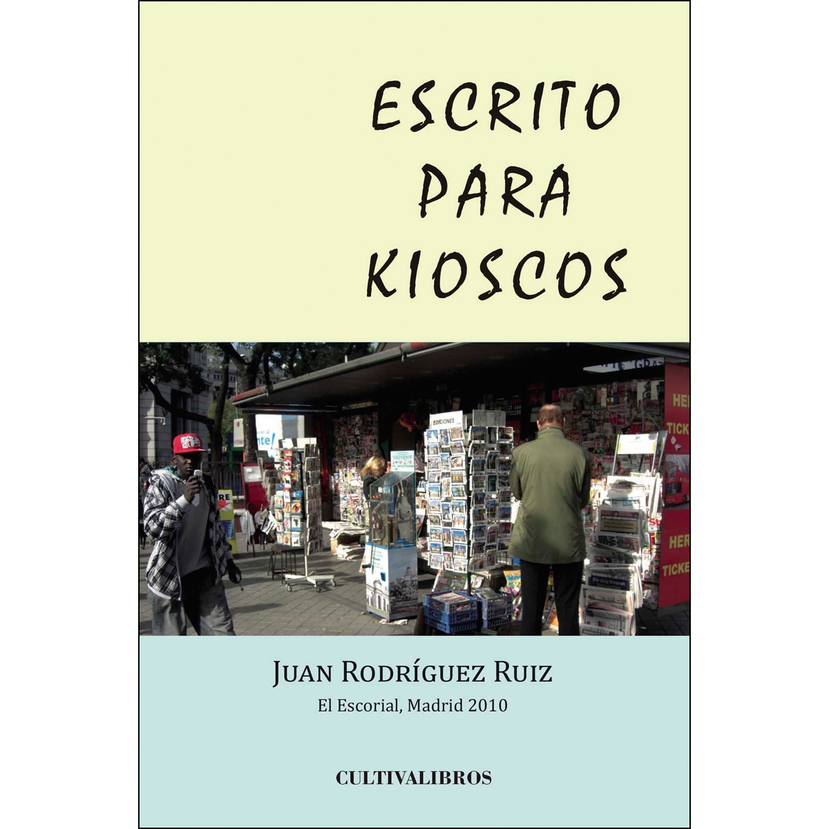 Escrito para kioskos 1